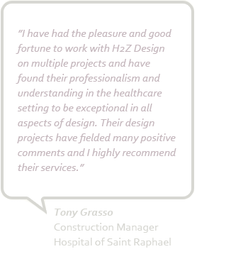 H2Z Design