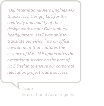 H2Z Design